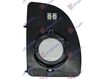 STAKLO RETROVIZORA SA... za Fiat Ostalo od 1994. do 2002. god.