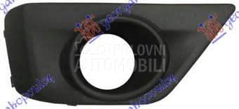 RESETKA PREDNJEG BRANIKA...