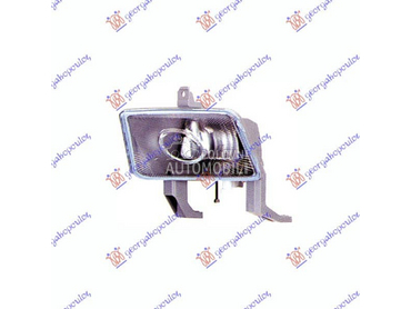 MAGLENKA Levo za Opel Vectra B od 1999. do 2002. god.