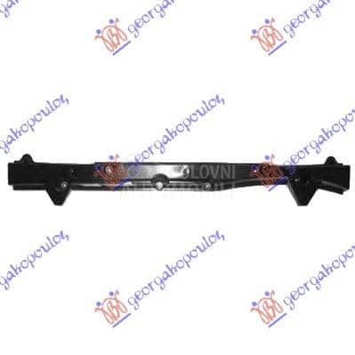 NEMA- SINA ZADNJEG BRANIKA