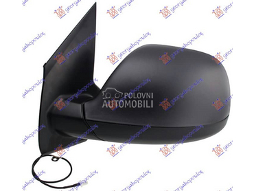 RETROVIZOR MEHANICKI Levo za Volkswagen Multivan od 2019. do 2022. god.