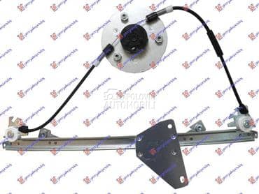 PODIZAC PREDNJEG PROZORA... za Opel Corsa E od 2015. do 2019. god.