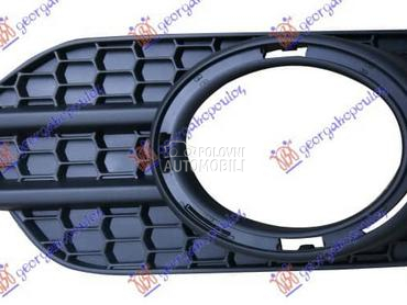 RESETKA PREDNJEG BRANIKA Desno za Volkswagen Tiguan od 2011. do 2016. god.