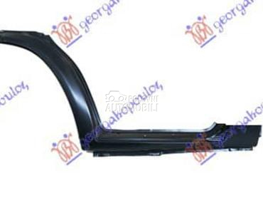 SAJTNA Levo za Ford Transit Connect od 1995. do 2000. god.