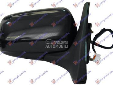 RETROVIZOR ELEKTRICNI SA... za Mazda 323 od 1998. do 2003. god.