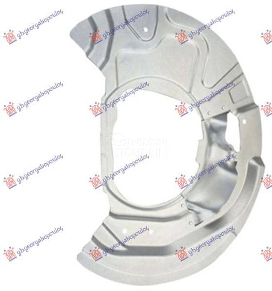 ZASTITA PREDNJEG KOCIONOG...