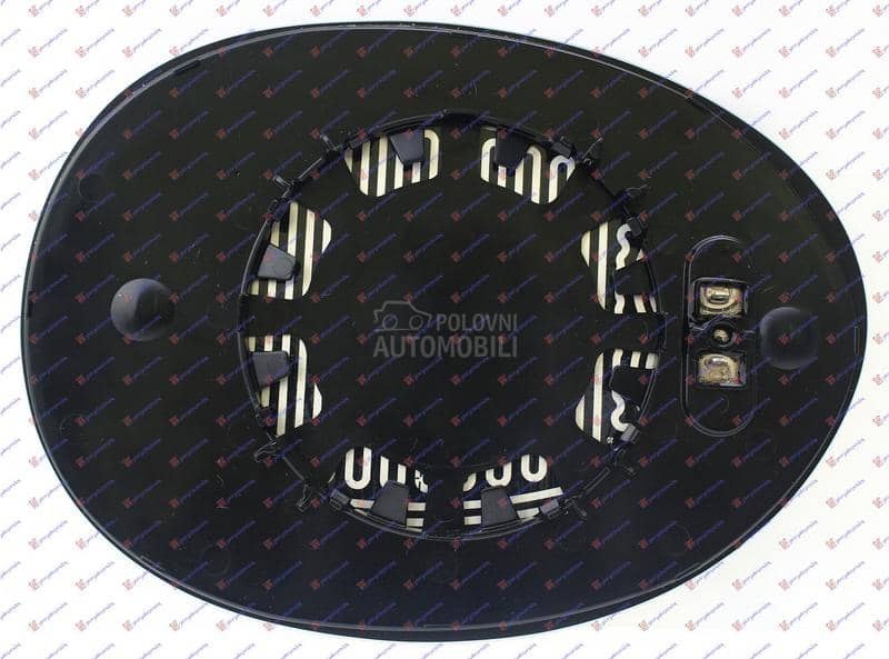 STAKLO RETROVIZORA SA...