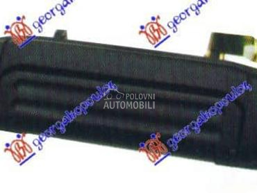 KVAKA ZADNJIH VRATA... za Mitsubishi Pajero od 1996. do 2001. god.