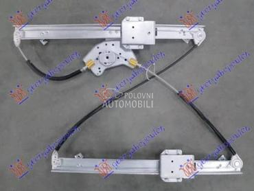 PODIZAC PREDNJEG PROZORA... za Land Rover Range Rover od 2019. do 2021. god.