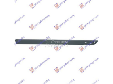 LAJSNA PREDNJIH VRATA 4/5... za Renault Megane od 2002. do 2005. god.