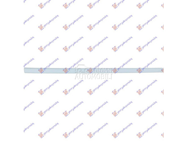 LAJSNA PREDNJIH VRATA Desno za Audi A4 od 2000. do 2004. god.