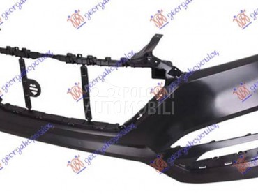 PREDNJI BRANIK PM GORNJI za Hyundai Tucson od 2015. do 2018. god.