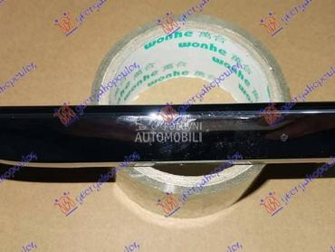 LAJSNA PVC MASKE DONJA... za Lexus RX 450 od 2012. do 2015. god.