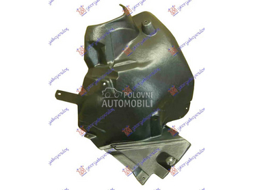 POTKRILO Desno za Mercedes Benz E Klasa od 2009. do 2013. god.