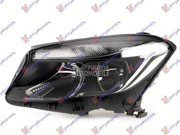 FAR ELEKTRICNI Levo za Mercedes Benz GLA Klasa od 2014. do 2017. god.