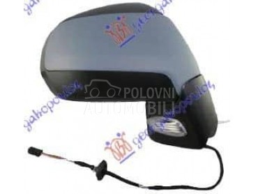 NEMA- RETROVIZOR... za Peugeot 5008 od 2013. do 2016. god.