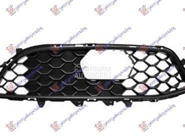 PVC MASKA PREDNJEG BRANIKA... za Alfa Romeo Giulia za 2015. god.