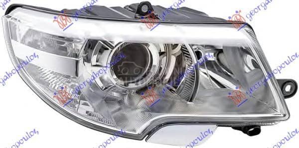 FAR ELEKTRICNI Desno