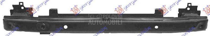 NEMA- SINA PREDNJEG...