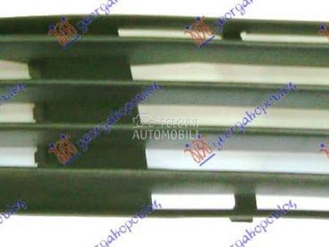 RESETKA PREDNJEG BRANIKA Levo za Volkswagen Passat B5.5 od 2000. do 2005. god.