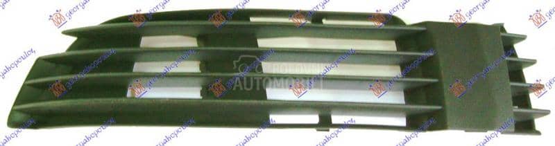 RESETKA PREDNJEG BRANIKA Levo