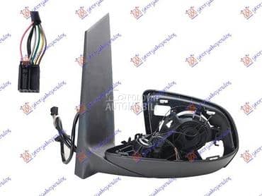 RETROVIZOR ELEKTRICNI SA... za Mercedes Benz V Klasa od 2015. do 2020. god.