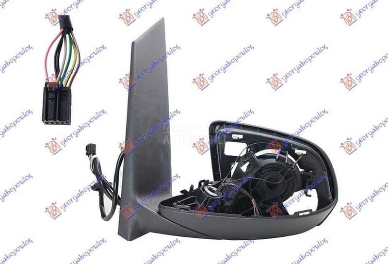 RETROVIZOR ELEKTRICNI SA...