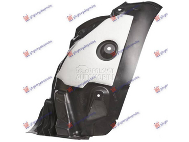 POTKRILO Desno za Renault Megane od 2008. do 2014. god.