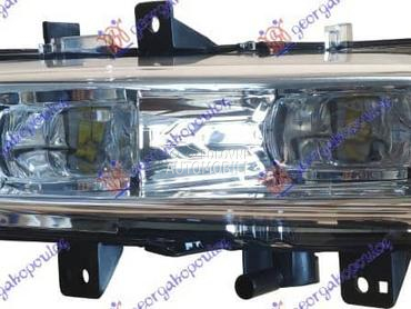 MAGLENKA Desno za Land Rover Range Rover Evoque od 2011. do 2015. god.