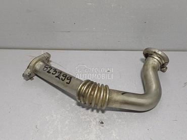 CRIJEVO EGRA za Audi A4