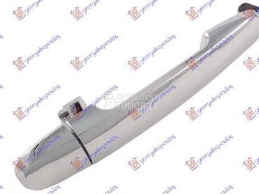 KVAKA ZADNJIH VRATA (LD)... za Toyota Hilux od 2005. do 2009. god.