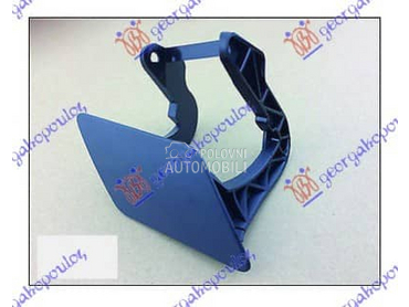 POKLOPAC PRSKALICE FARA Desno za Mercedes Benz GLK Klasa od 2008. do 2012. god.