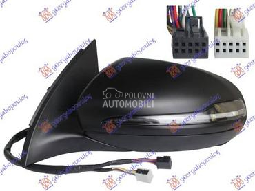 RETROVIZOR ELEK. SA... za Mercedes Benz EQA za 2021. god.