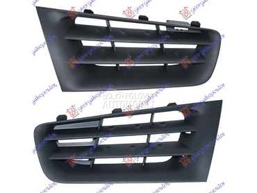 PVC MASKA CRNA za Renault Megane od 2005. do 2008. god.