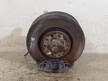 KOCIONI DISK za Volkswagen Passat B7