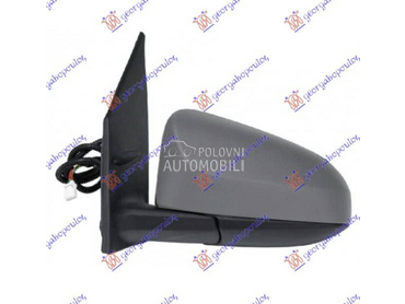 RETROVIZOR ELEKTRICNI SA... za Citroen C1 za 2014. god.