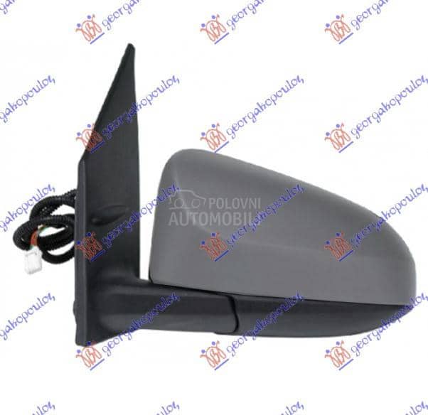 RETROVIZOR ELEKTRICNI SA...