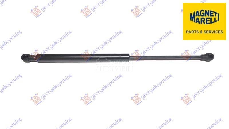 AMORTIZER HAUBE 396 njutna