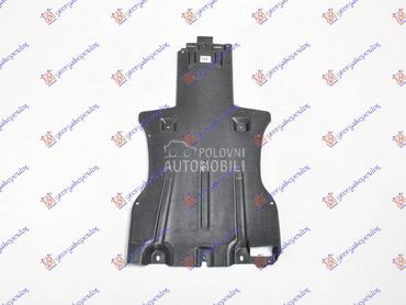 ZASTITA MOTORA za Volkswagen Touareg od 2003. do 2010. god.