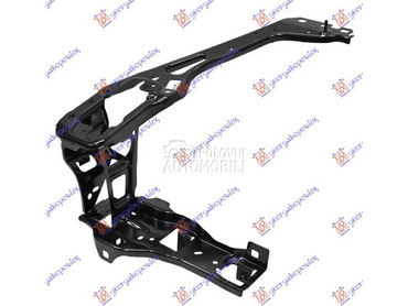 NOSAC HLADNJAKA GORNJI Levo za BMW Serija 1 od 2019. do 2024. god.