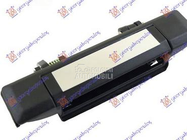 KVAKA PREDNJIH/ZADNJIH... za Toyota Corolla od 1986. do 1987. god.