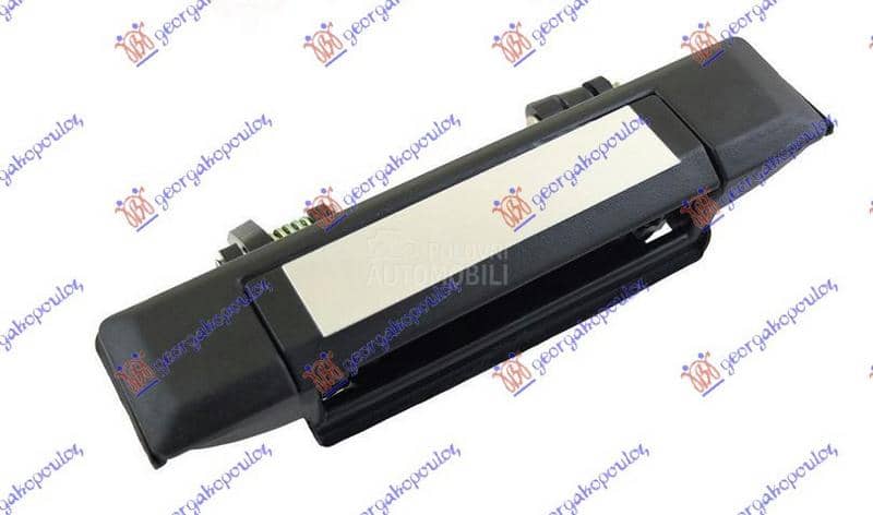 KVAKA PREDNJIH/ZADNJIH...