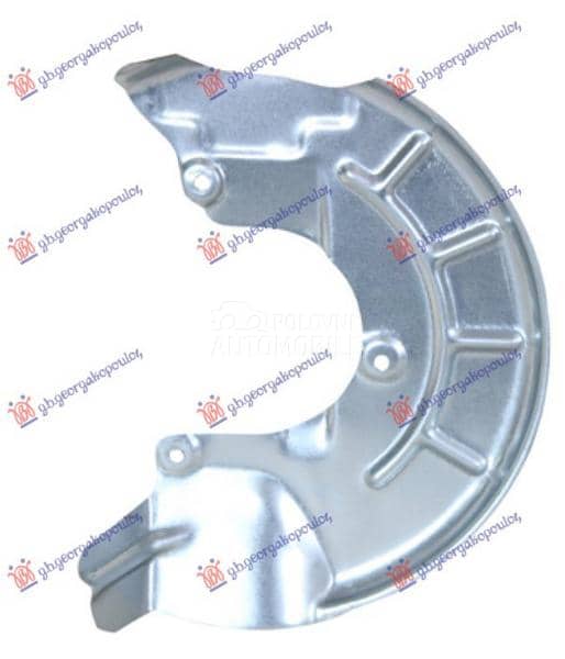 ZASTITA PREDNJEG KOCIONOG...