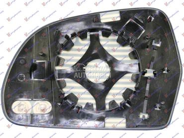 STAKLO RETROVIZORA SA... za Audi A4 od 2007. do 2011. god.