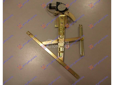 PODIZAC PREDNJEG PROZORA... za Suzuki Swift od 1996. do 2005. god.