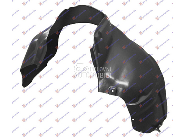 POTKRILO Levo za Fiat Albea za 2005. god.