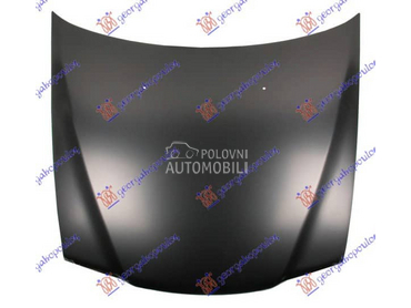 HAUBA za Volvo V70 od 1997. do 2000. god.