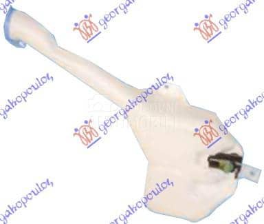 POSUDA ZA TECNOST BRISACA