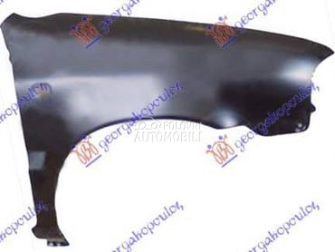 KRILO Desno za Suzuki Alto od 1995. do 2003. god.