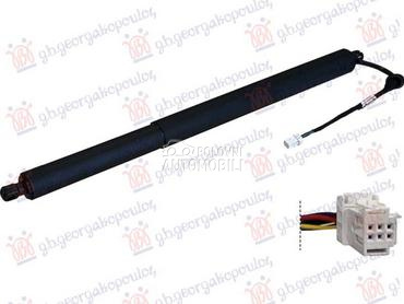 AMORTIZER GEPEK VRATA... za Opel Grandland X za 2017. god.